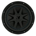 thumbnail image 2 of Kicker 50CVX102 CompVX 10 Subwoofer, Dual Voice Coil, 2-Ohm, & 52GR10 Grill Bundle, 2 of 7