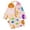 D201/Pink, variant on Afdoent Girls Pajamas Set Halloween Pumpkin Ghost Print Sleepwear Long Sleeve Jammies Button-Down Nightwear Loungewear Comfortable For Kids Holiday 11-12 Years