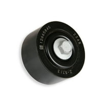 Holley 97-241 Idler Pulley-Smooth SC LT4 GM Engine