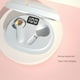 thumbnail image 3 of Auriculares Inalámbricos Impermeables para Juegos Control de Táctiles o Micrófono Pantalla Digital LED con Graves, 3 of 8