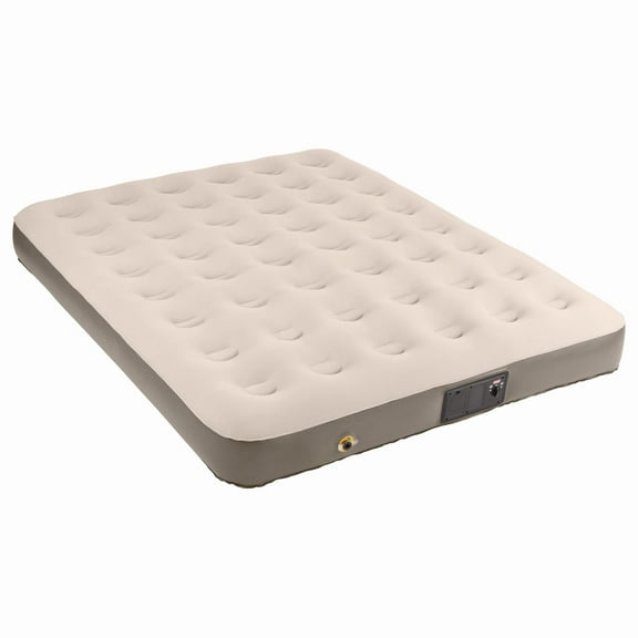 Coleman QuickBed Elite Extra High Airbed, Queen