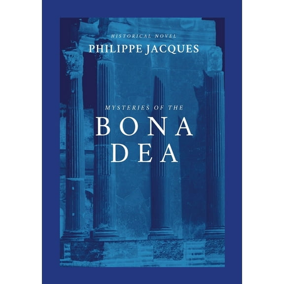 Bona Dea: English Version, (Paperback)