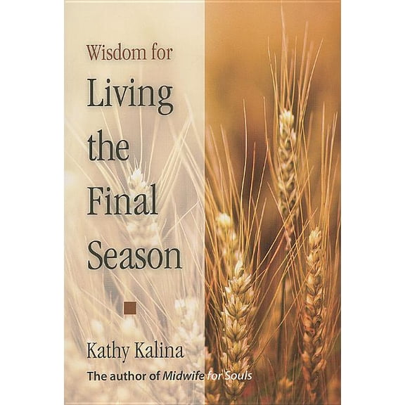 Wisdom LIV Final Season (Opa), (Paperback)