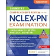thumbnail image 4 of Saunders Comprehensive Review for the NCLEX-PN(r) Examination, (Paperback), 4 of 4