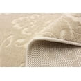 thumbnail image 3 of Tapis ECARPET Moderne pour Salle à Manger, Salon, Chambre Patty Ivoire, 3 of 9