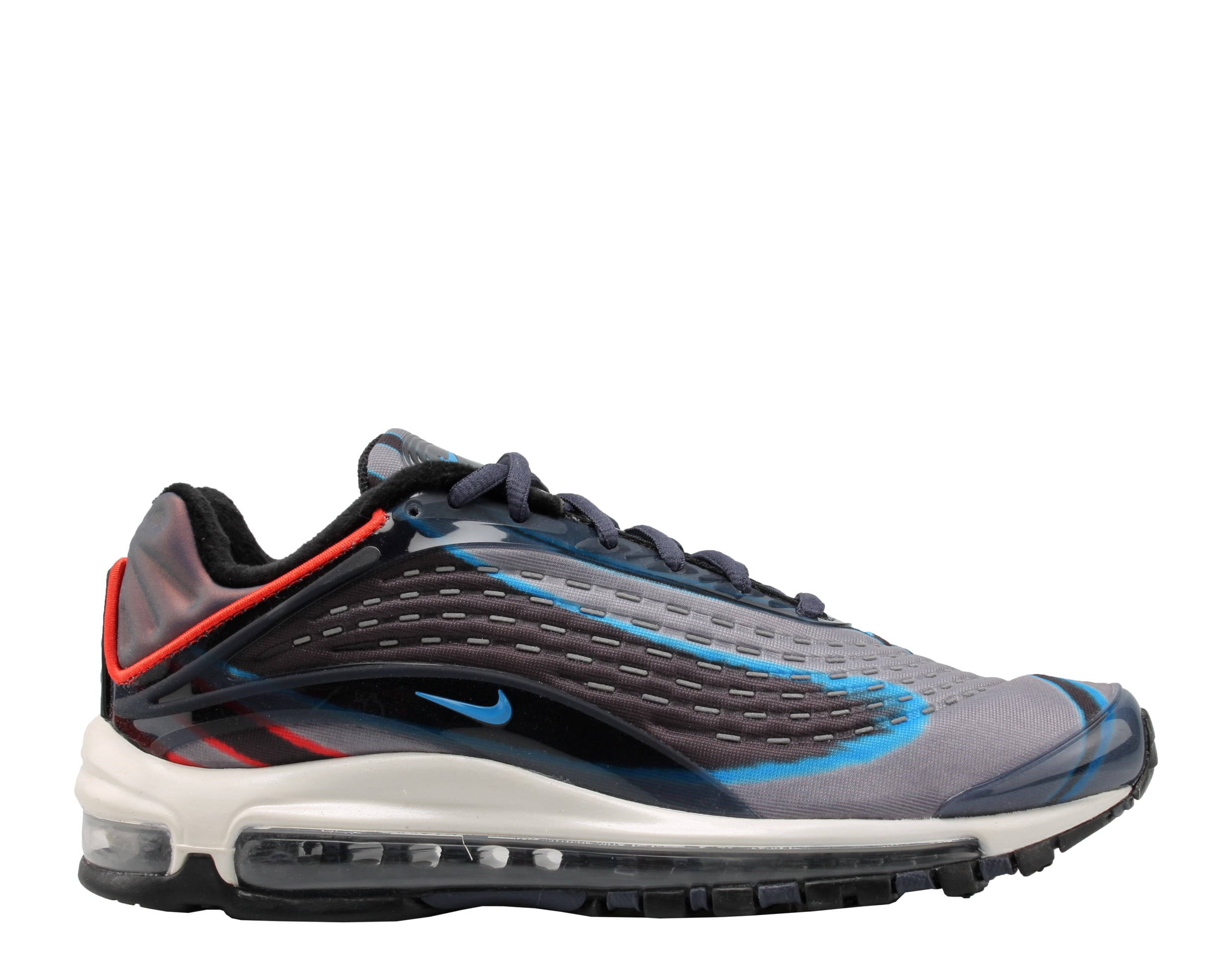 nike air max deluxe thunder blue