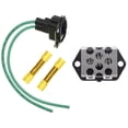 thumbnail image 2 of Module Fits select: 2004-2010 FORD FOCUS, 1995-2000 FORD CONTOUR, 2 of 2