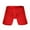 Red, variant on Men's Boxer Briefs Men Bikini Underwear Ms Underwear for Men Pack Large Briefs Long Leg for Glow in The Dark Mens Mens Brief Pack Short Leg Black L