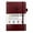 Brown, variant on Password Book with Alphabetical Tabs, Password Keeper Book for Seniors, Individual & Colorful Tabs, Hardcover Password Notebook for Website Logins, 5.2" x 7.7"