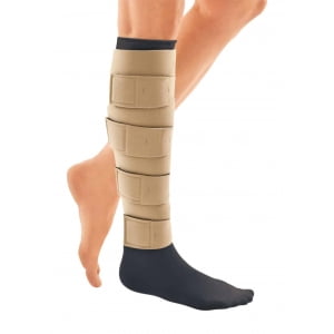 Juxtalite lower leg 2025