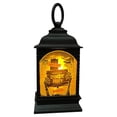 thumbnail image 1 of De Halloween, Luz De Noche De Calabaza Para Colgar Al Aire Libre Para Decoración De Patio Y Jardín sonducket HA041052-04, 1 of 5