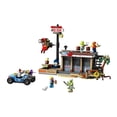 thumbnail image 2 of Set LEGO Hidden Ataque al Shrimp Shack 70422, 2 of 3