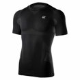 thumbnail image 1 of LP EmbioZ Shoulder Support Compression Top (Short Sleeves) (Large), 1 of 2