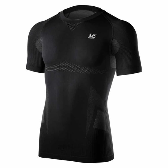 LP EmbioZ Shoulder Support Compression Top (Short Sleeves) (X-Large)