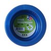 VAN NESS PLASTIC MOLDING HEAVYWEIGHT CROCK DISH MIDGET/4 OZ ASSORTED