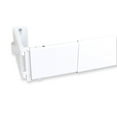 thumbnail image 2 of Rod Desyne Wide Pocket Curtain Rod 28-48 inch, 2 of 2
