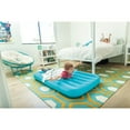 thumbnail image 4 of Intex Cozy Kidz Bright & Fun-Colored Inflatable Air Bed w/ Carry Bag (6 Pack), 4 of 5