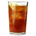 thumbnail image 2 of Juego de 6 Vasos Duralex Unie de Vidrio Transparente de 260 ml, 2 of 7
