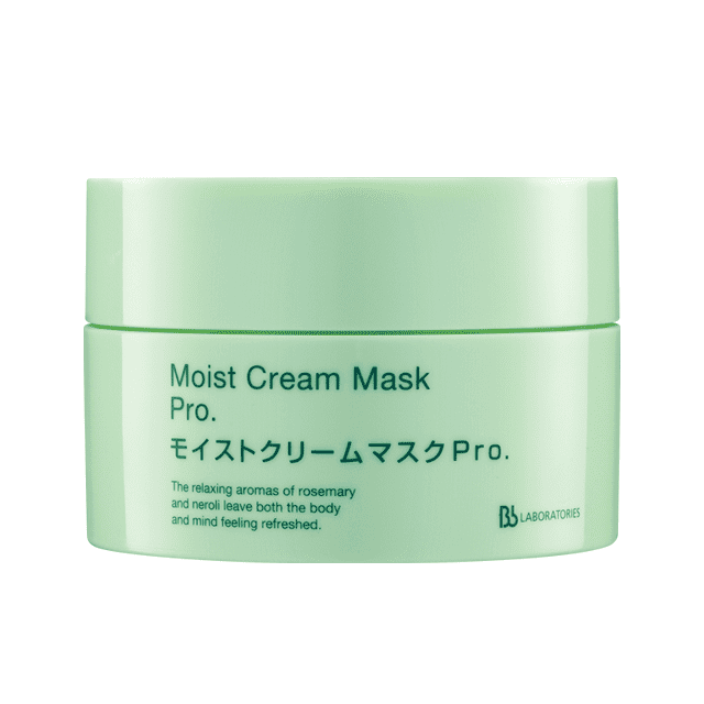 BB Lab Moist Cream Face Mask Pro 175g