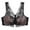 Black, variant on Clearance Sale 2025 Ultra Lightweight Wireless Fixed Strap Women's Bra, No Steel Ring Bra Ultra Lightweight Nonmarking Underwear With Fixed Shoulder Straps, Wireless Nonmarking Women's Bra Black A