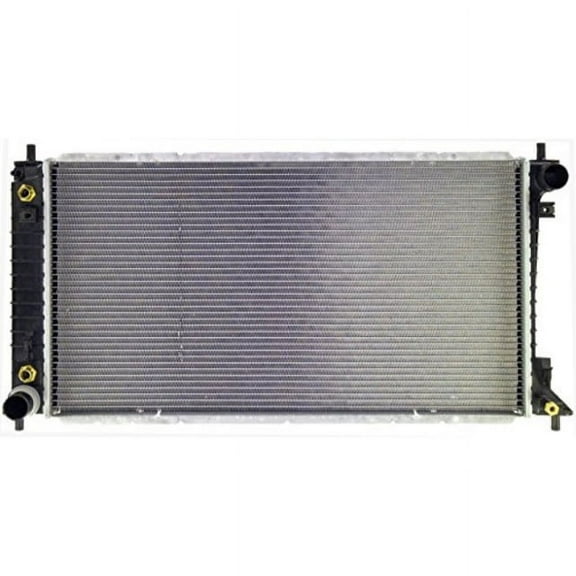 Radiator 2257 Fits 1999-2003 FORD F-150 1999-2002 FORD EXPEDITION  F250 SUPERDUT