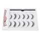 thumbnail image 5 of Kit de delineador de pestañas magnéticas Duradero y resistente 6 pares de pestañas postizas Delineador de ojos líquido con pinzas Juego de herramientas de maquillaje para principiantes de ma, 5 of 5