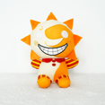 thumbnail image 2 of FNAF Sundrop Plush Figure Toy, Sundrop and Moondrop Clown Fi, 2 of 5