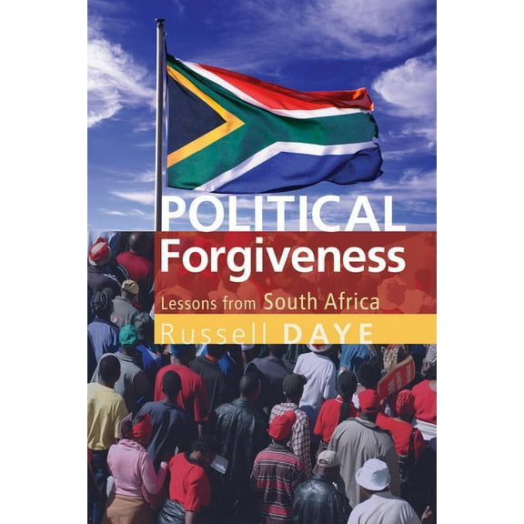 Political Forgiveness (Paperback)