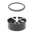 thumbnail image 2 of Lames de Rechange pour Mixeur, pour Nutribullet Pro Série 900/600, 2 of 4