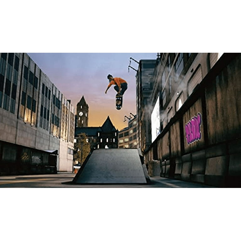 Tony Hawk's Pro Skater 1 + 2 Game - New for Nintendo Switch