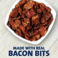thumbnail image 6 of Kraft Ranch Dressing with Bacon, 16 fl oz Bottle, 6 of 15