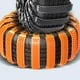 thumbnail image 5 of 2025 Cadenas Para Nieve Reutilizables Cadenas Para Neumáticos Universales Ajustables Con Bridas Para Coches Suv Camionetas Cadenas Portátiles De Emergencia Para Nieve Y Barro Cadenas Para Neumá, 5 of 6