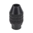 thumbnail image 3 of Carbon Steel Multi Chuck, Reliable Grinder Chuck Ratary Accessories Fast Change Multi Chuck Durable  For Hardware Tools Long Tail M8x0.75, 3 of 8