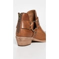 thumbnail image 2 of Frye Ray Harness Back Zip (6, Caramel), 2 of 5