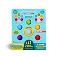 thumbnail image 3 of Juguete electrónico educativo Chuckle & Roar Pop It!, 3 of 6