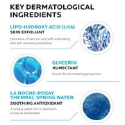La Roche-Posay Effaclar Mat Daily Moisturizer For Oily Skin, 1.35 fl oz
