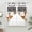 Black, variant on Farmhouse Deer Swag Valances for Windows, Kitchen Curtains 36 Inch Length 2 Panels Set, Wildlife Elk Animals Rustic Orange Short Curtains for Small Windows Rod Pocket Cafe Curtains Drapes 28"x36"