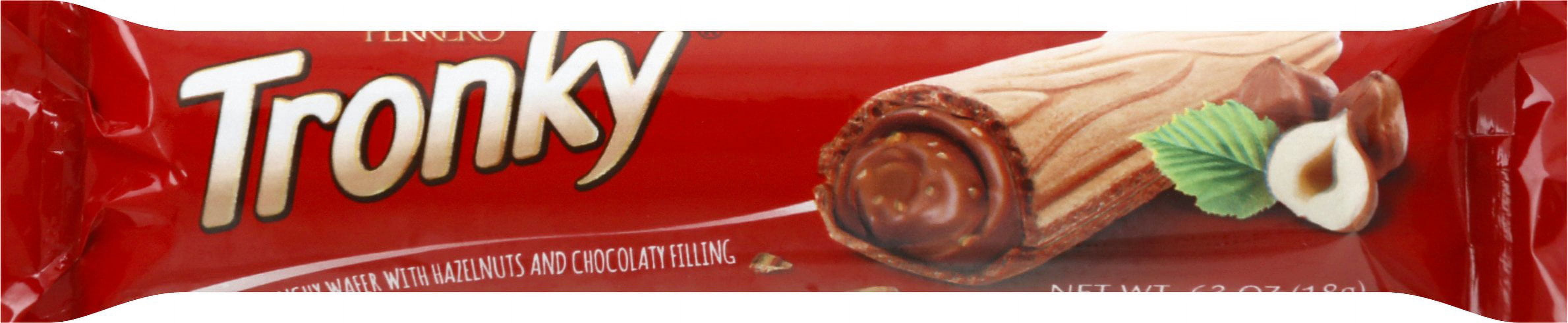 Ferrero Pr Tronky T48x