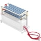 thumbnail image 4 of ZPSHYD Generador de ozono, máquina de ozono AC220V 10G Generador de ozono portátil Máquinas ozonizadoras de Aire de Placa de cerámica integrada Doble, 4 of 5