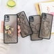 thumbnail image 2 of Funda de línea facial abstracta para Samsung, Fundas mate para Galaxy A73, A53, A33, A13, A52, A52s, 5G, A51, A12, A32, A21S, A22, A72, A71, A31, A42 Fivean unisex, 2 of 2