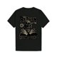 thumbnail image 1 of Men'S Casual Summer T-Shirt with Zombie Design - "The Return of the Living Dead" Graphic, Round Neck, Lightweight Cotton, Casual Wear|Zombie Graphic Shirt|Lightweight Tshirt, Casual Sporty Tee, 1 of 5