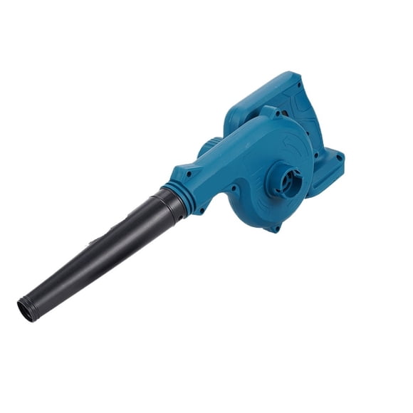 18V 2in1 Electric Leaf Blower Vacuum Heavy Duty Cordless Air Blower Power Tool(No Battery)