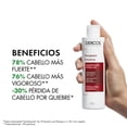 thumbnail image 3 of Shampoo Vichy 200ml Anti-caída para Cabello Fuerte y Vigoroso VICHY NA, 3 of 4