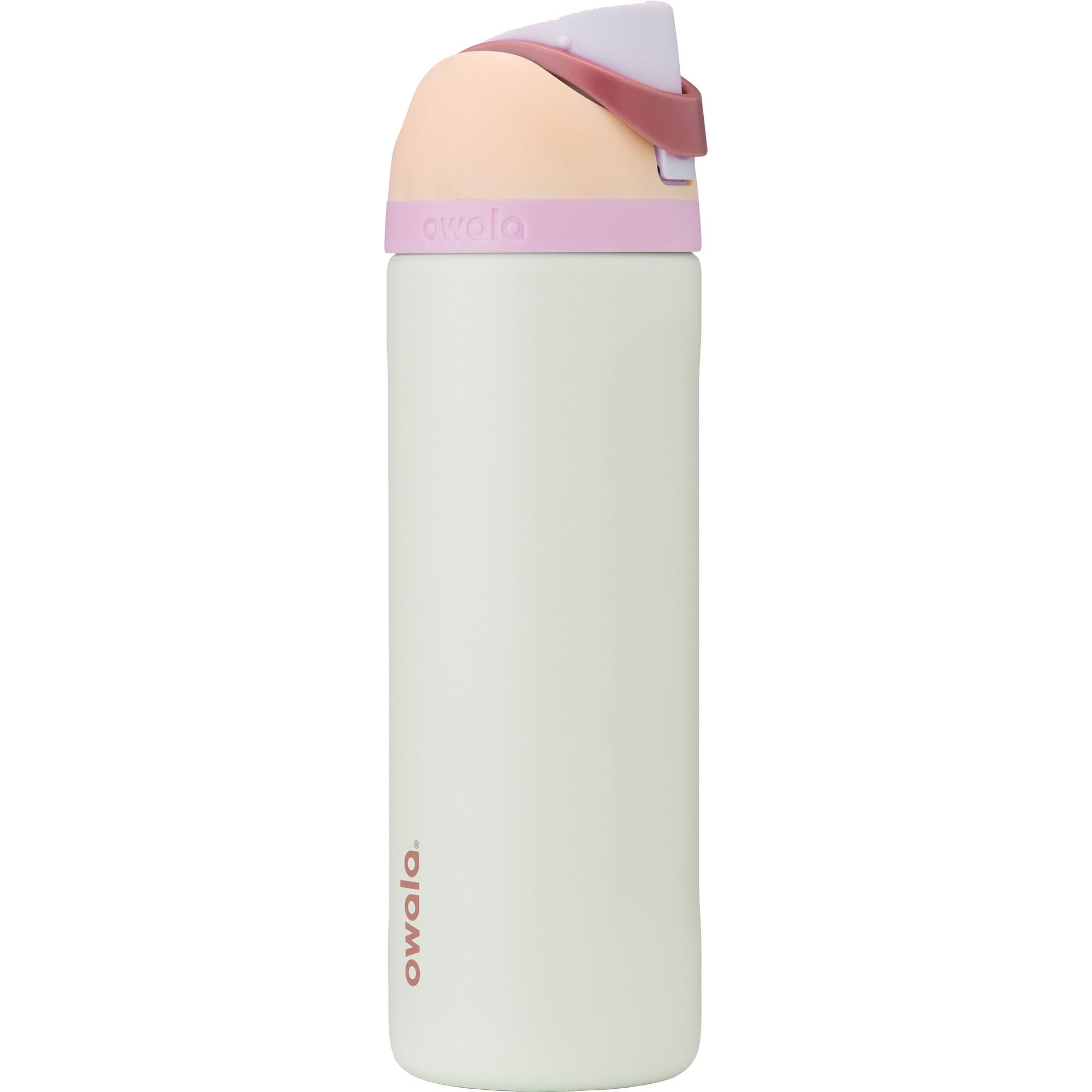 Owala 16oz Kid's FreeSip Stainless Steel Water Bottle, Misty