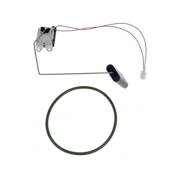 Fuel Level Sensor - Compatible with 2007 - 2013 Chevy Silverado 1500 2008 2009 2010 2011 2012