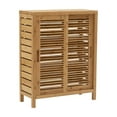 thumbnail image 1 of Boyd Two-Door Floor Cabinet, 1 of 9