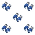 thumbnail image 3 of Manoplas Inteprter para niños impermeables ajustables accesorios de esquí portátiles, 3 of 6