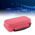 thumbnail image 1 of Carrying Case for Switch Lite, Carrying Storage Case for GPD WIN 4 Consoles, Hard Shell Game Case, Travel Case Organizer for Switch Lite Gaming Consoles, 1 of 8