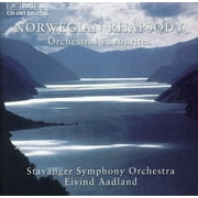 Eivind Aadland - Norsk Kunstnerkarneval - Classical - CD