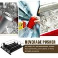 thumbnail image 5 of MEIBUTYUP 3pcs Soda Can Dispenser Retail Environments Fridge Drink Organizer Pusher, 5 of 6